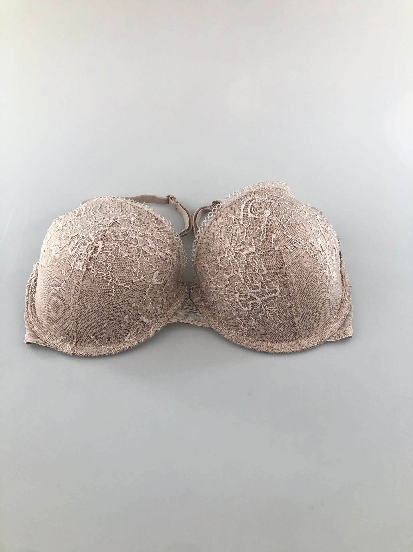 Brasier Nude Vince Camuto