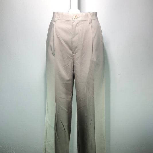 Pantalon De vestir Crema Croftbarrow