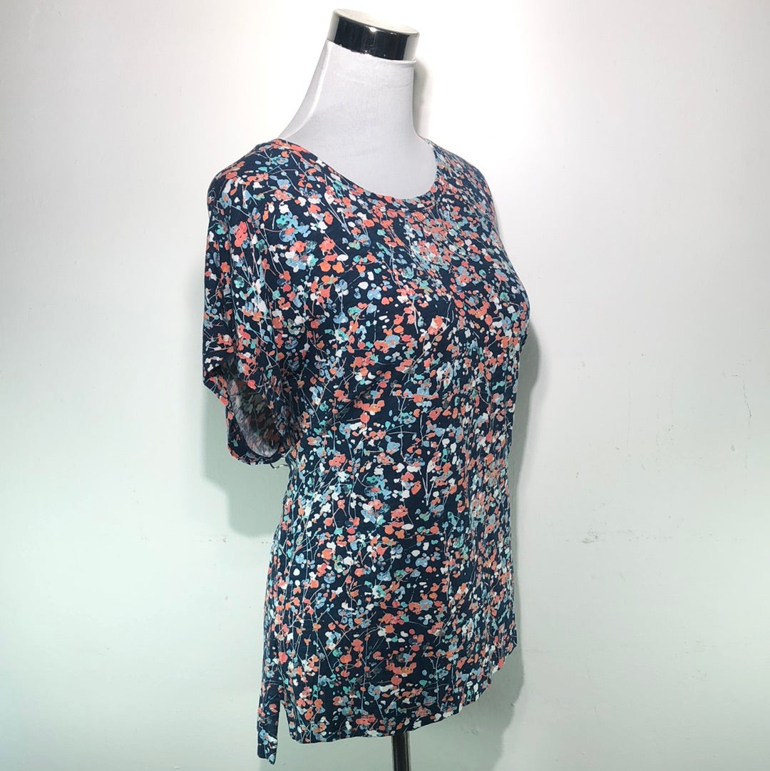 Blusa Multicolor Orvis