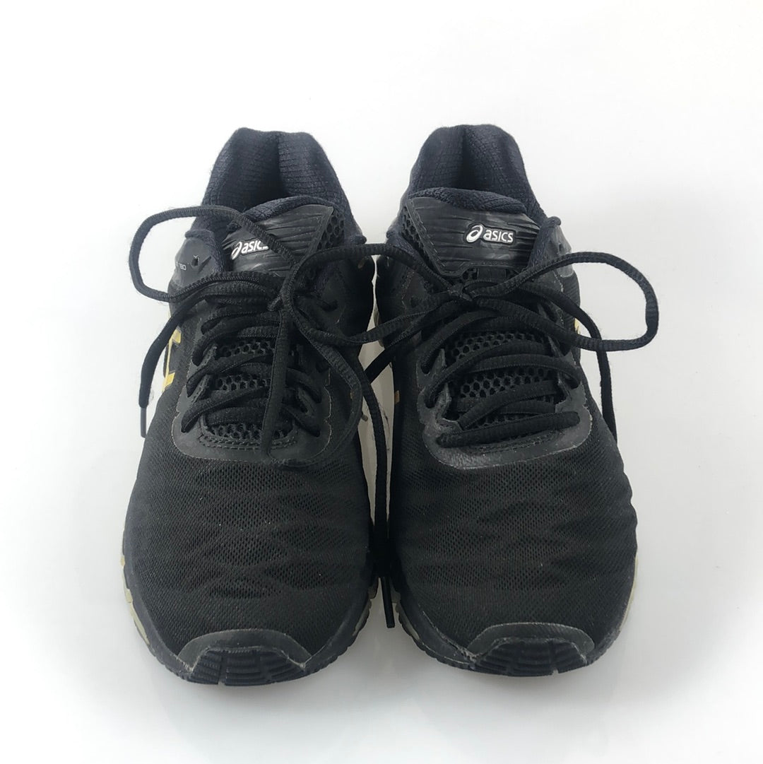 Tenis Negro Oasics