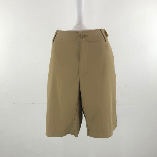 Short de Hombre Crema Pgatour