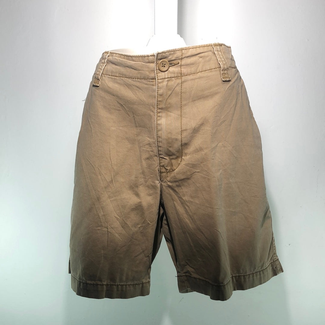 Short Caqui Old Navy