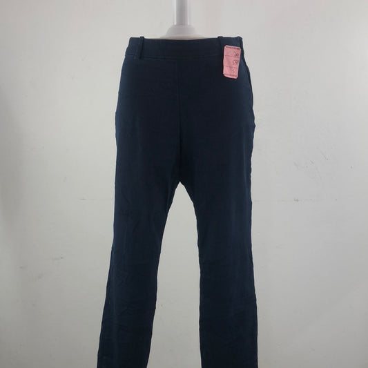 Pantalon  Azul Marino HM