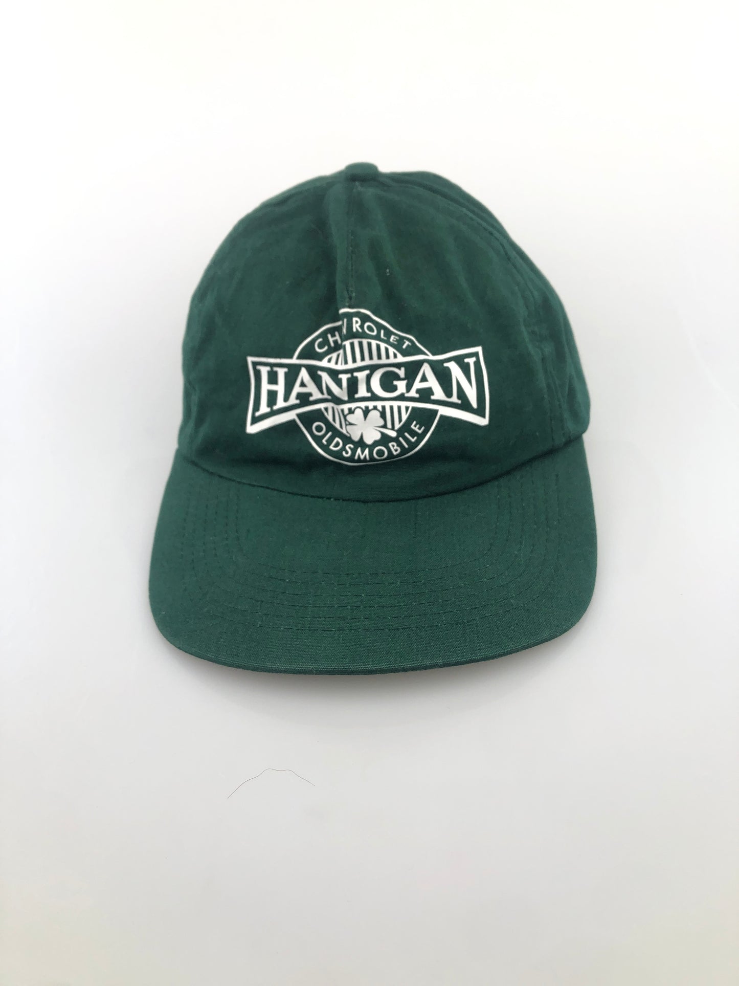 Gorra Verde Hangan