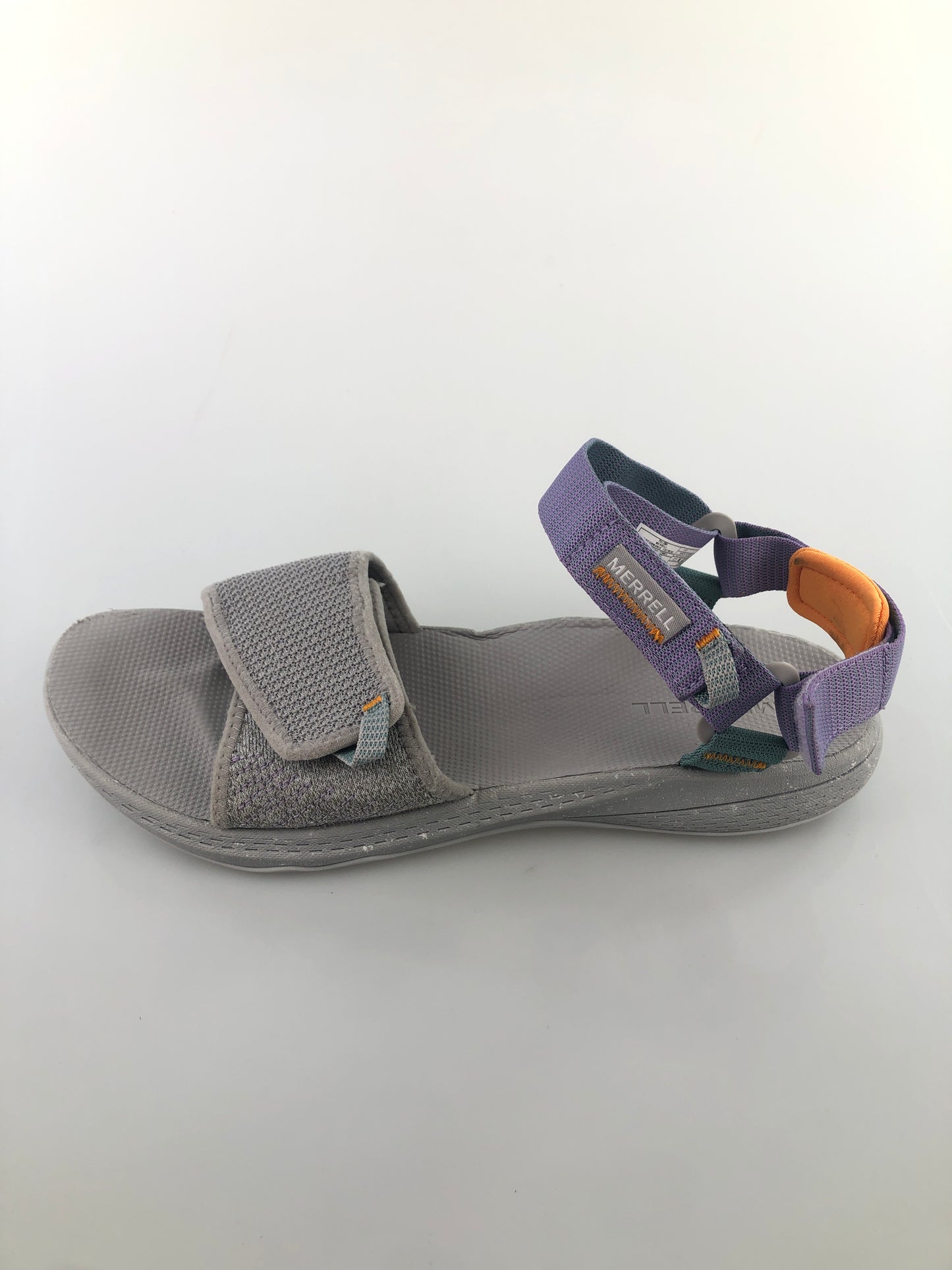 Sandalia Gris Merrell