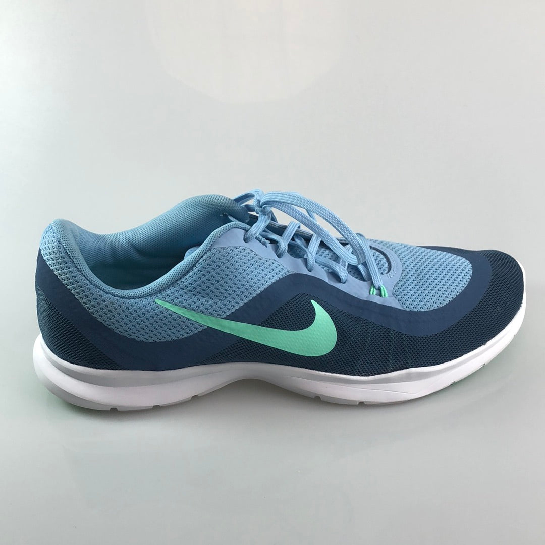 Tenis Azul Nike