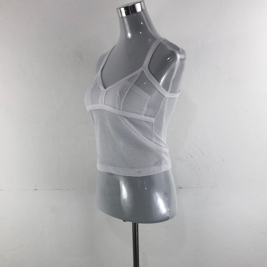 Blusa Blanco Nagoya