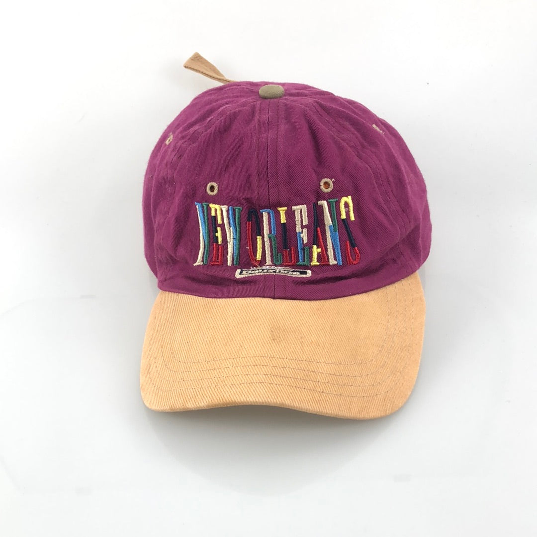 Gorra Morado