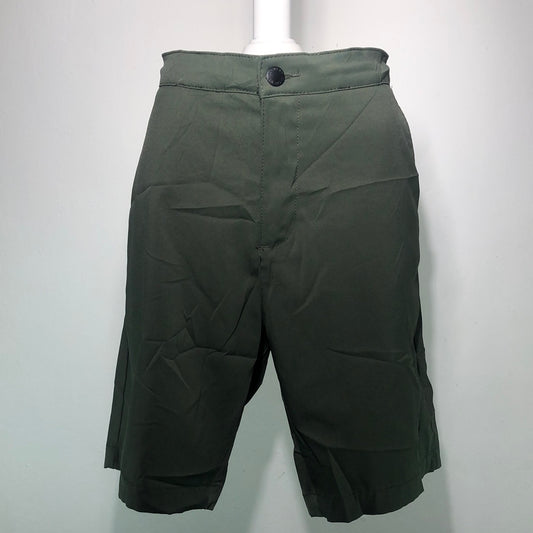 Short de Hombre Verde Militar Jachs