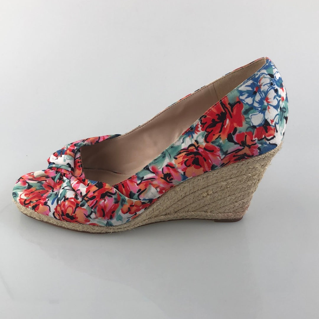 Zapatilla Multicolor  Kelly Katie