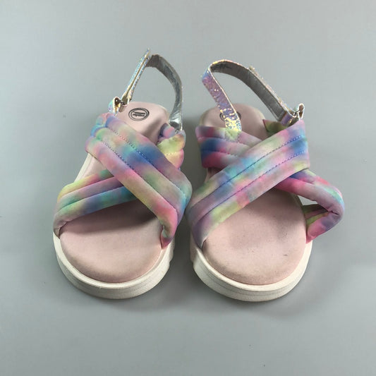 Sandalia Multicolor Wonder Nation