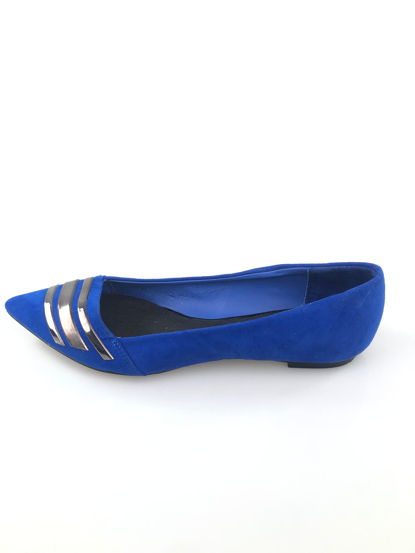 Zapatos Azul Aldo