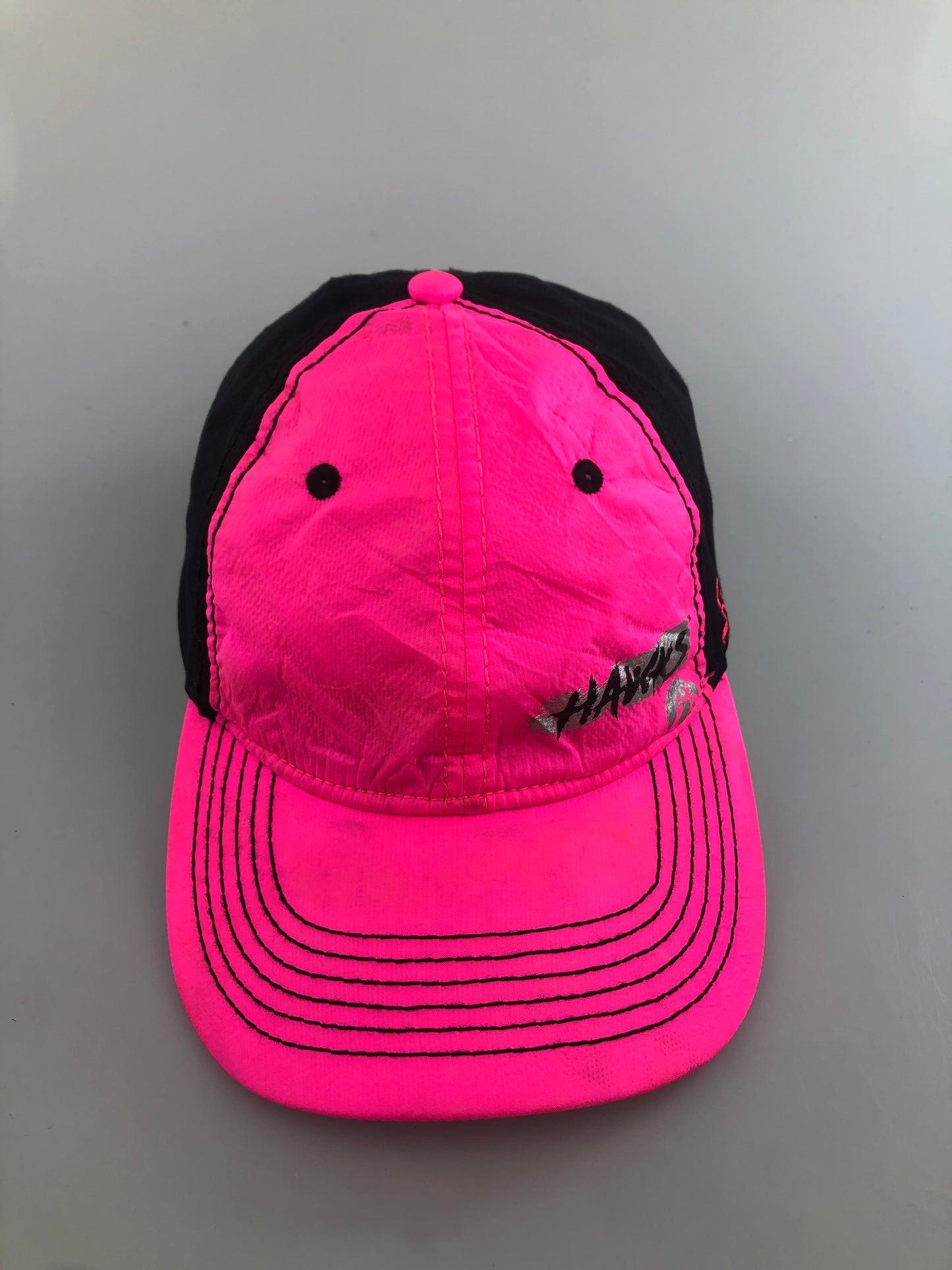 Gorra Rosado Ruthentic