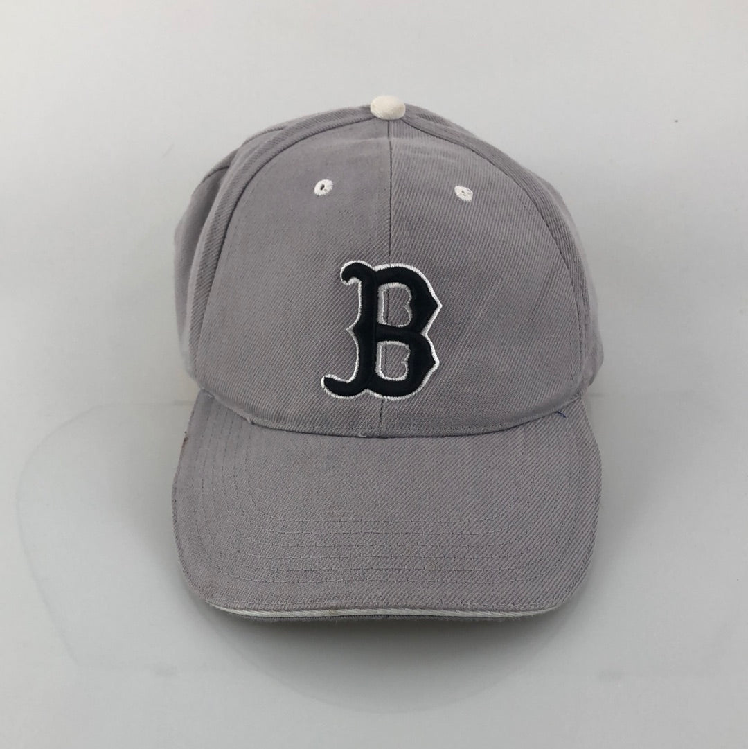 Gorra Gris