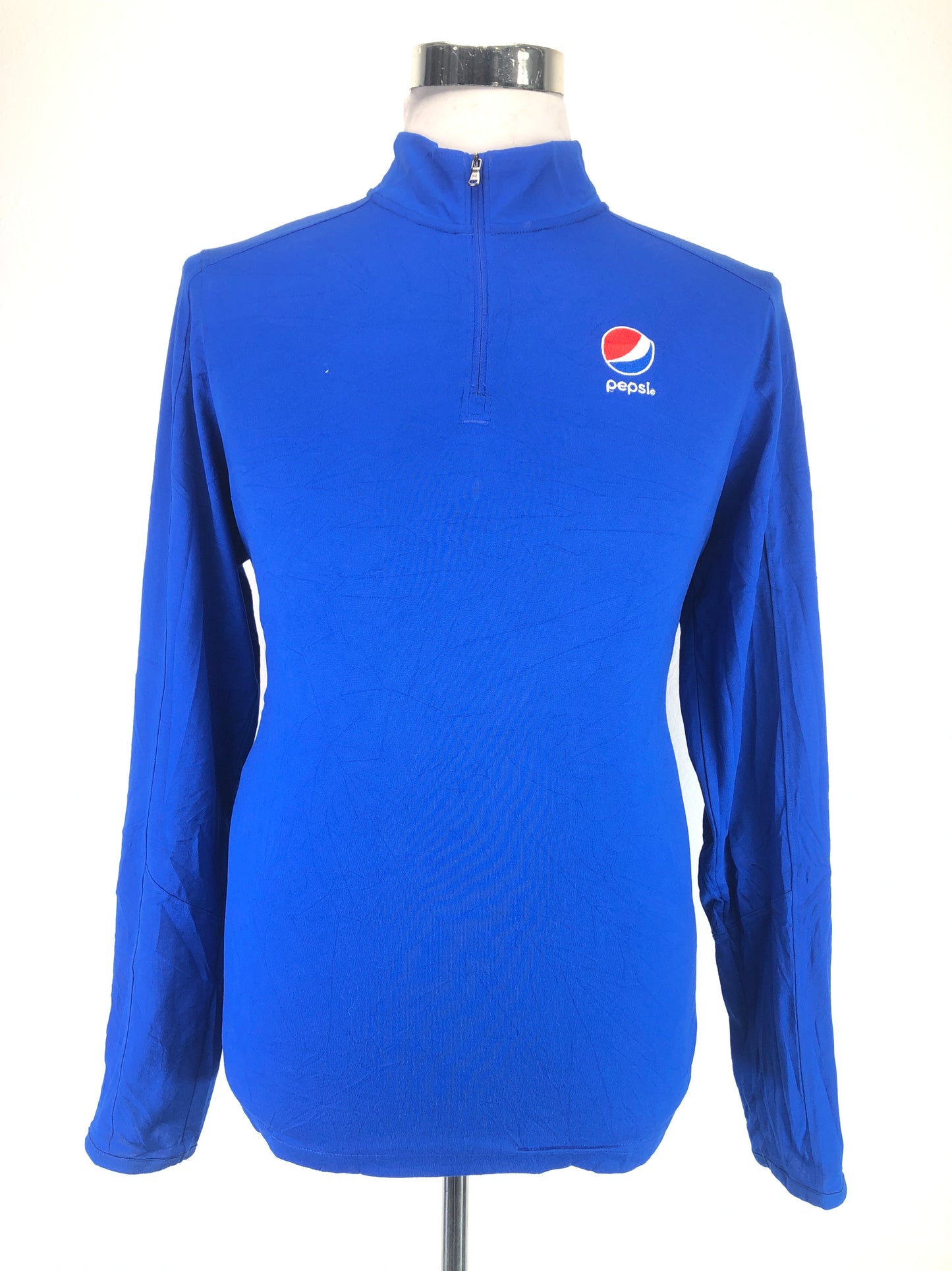 Camiseta Azul Deportivo Under Amour