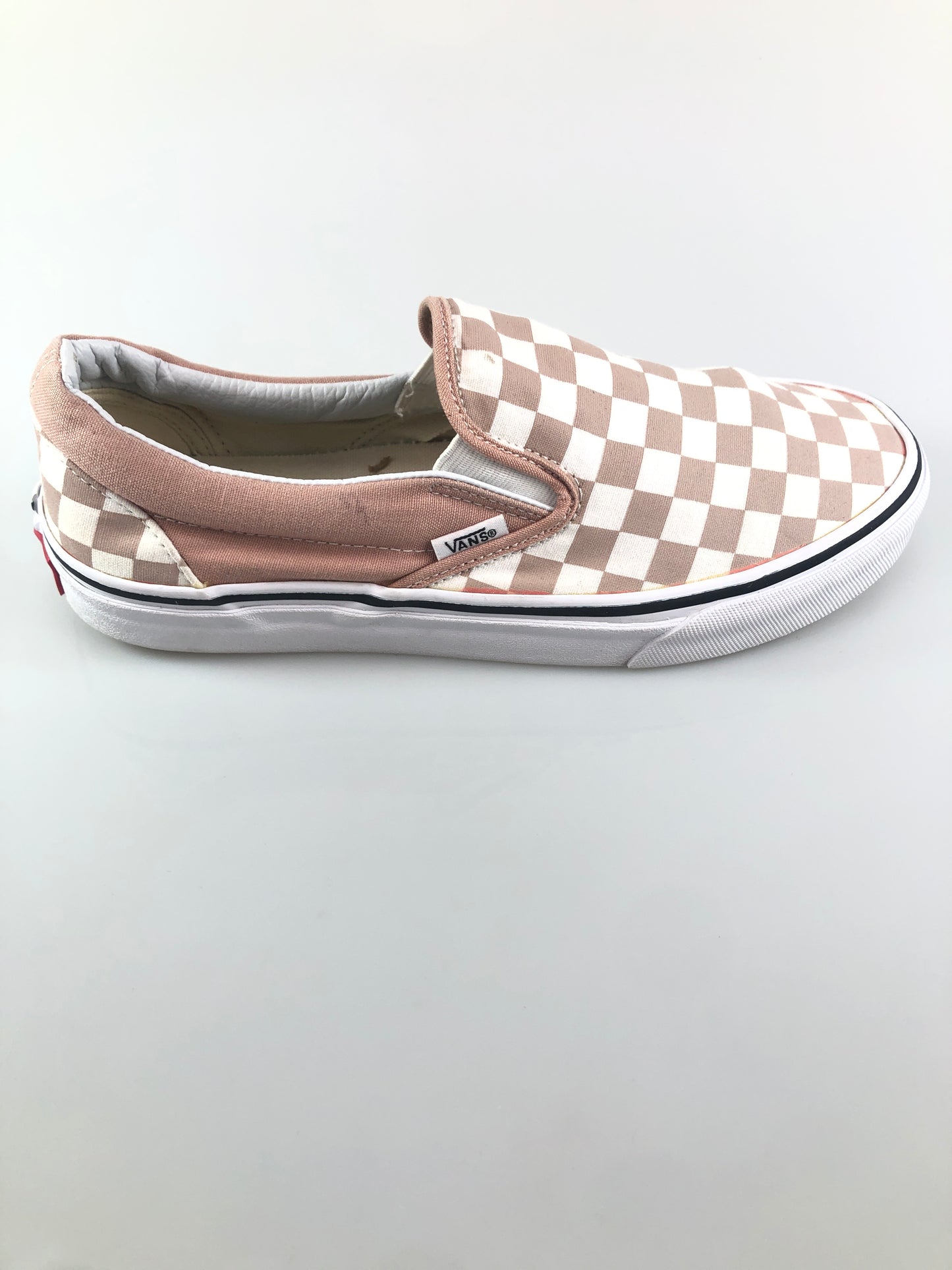 Tenis Nude Vans