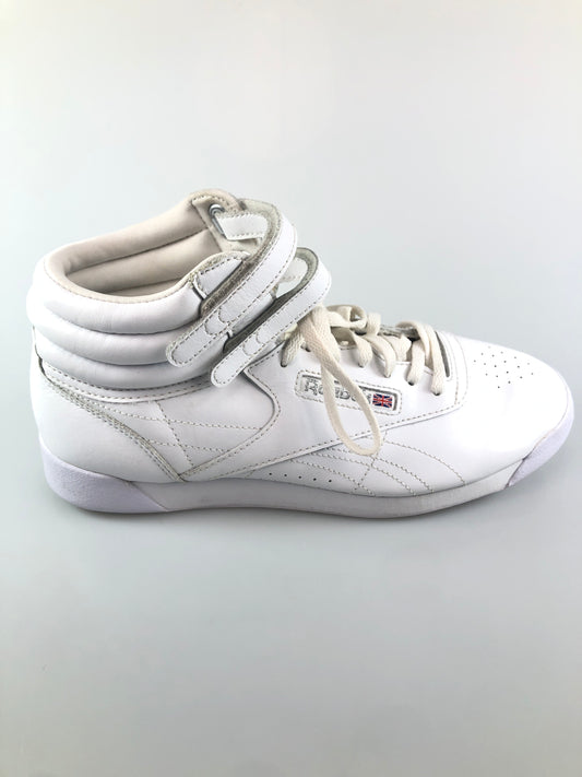 Tenis Deportivo Blanco Reebok