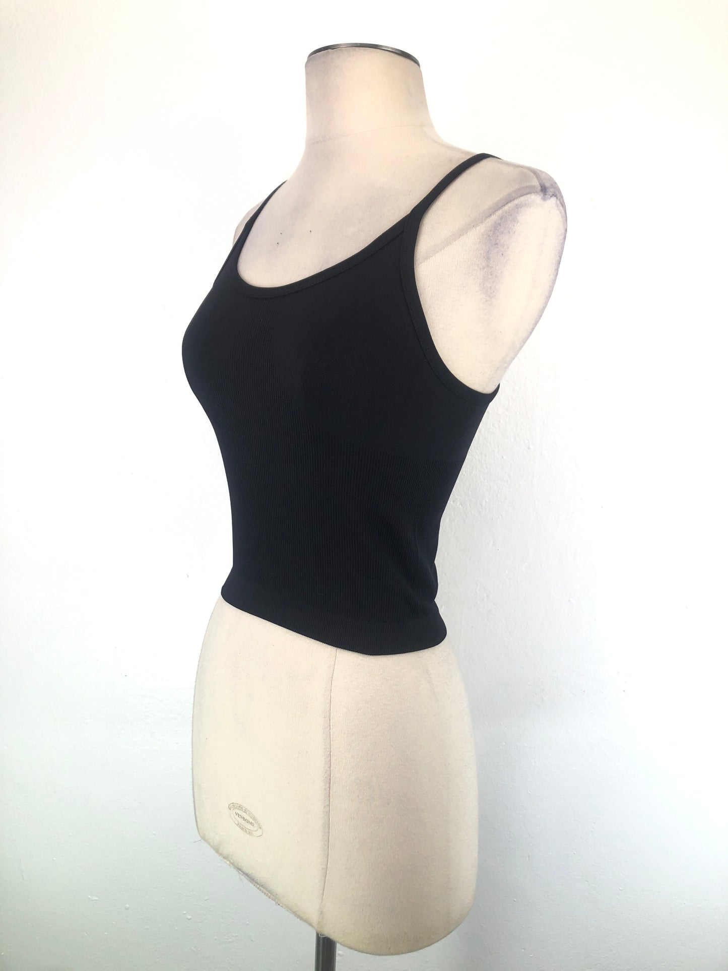 Blusa Negro Variangis