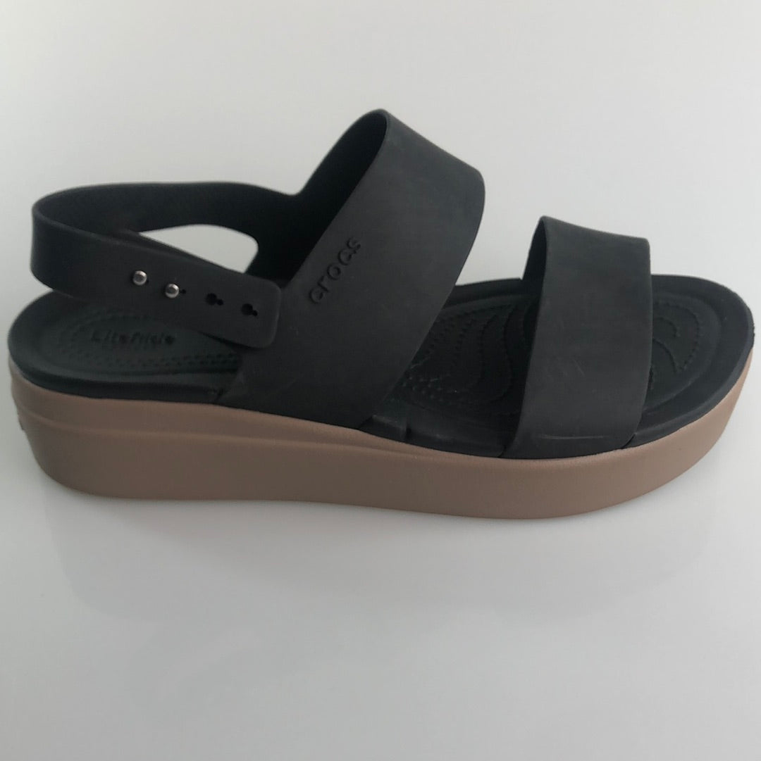 Sandalia Negro Lite Ride