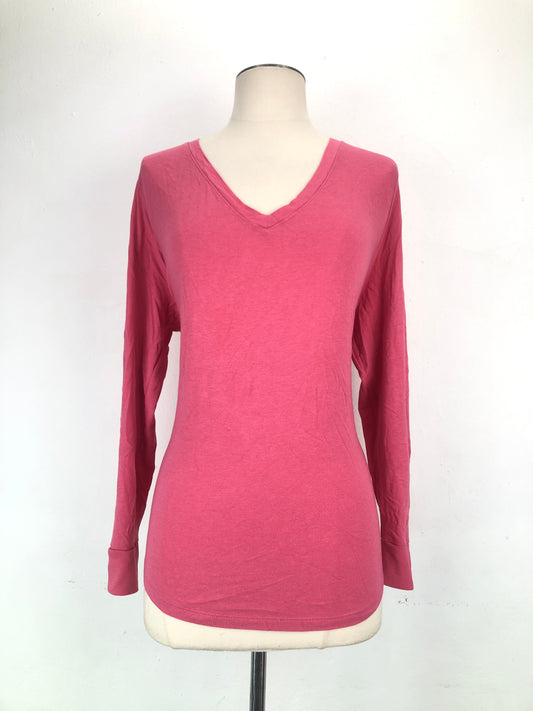 Blusa Rosado Terra Sky