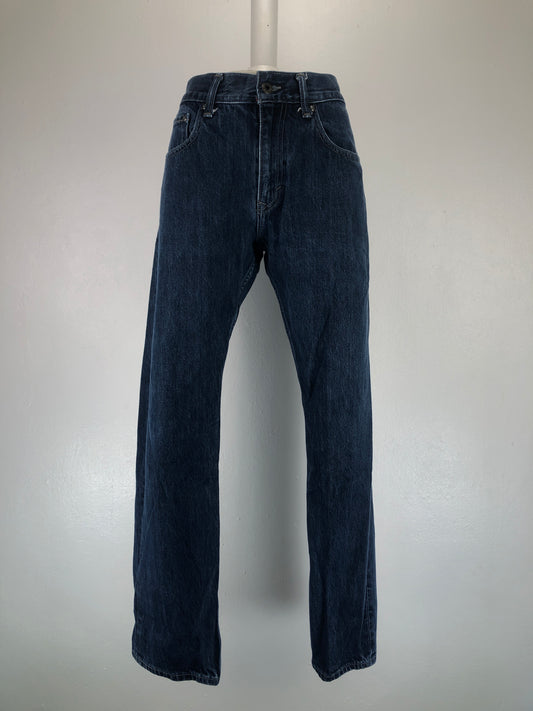 Pantalon Azul Jeans Banana Republic