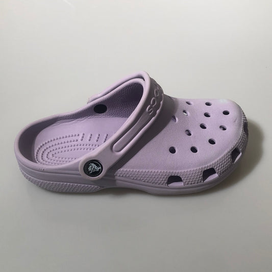 Sandalia Lila Crocs