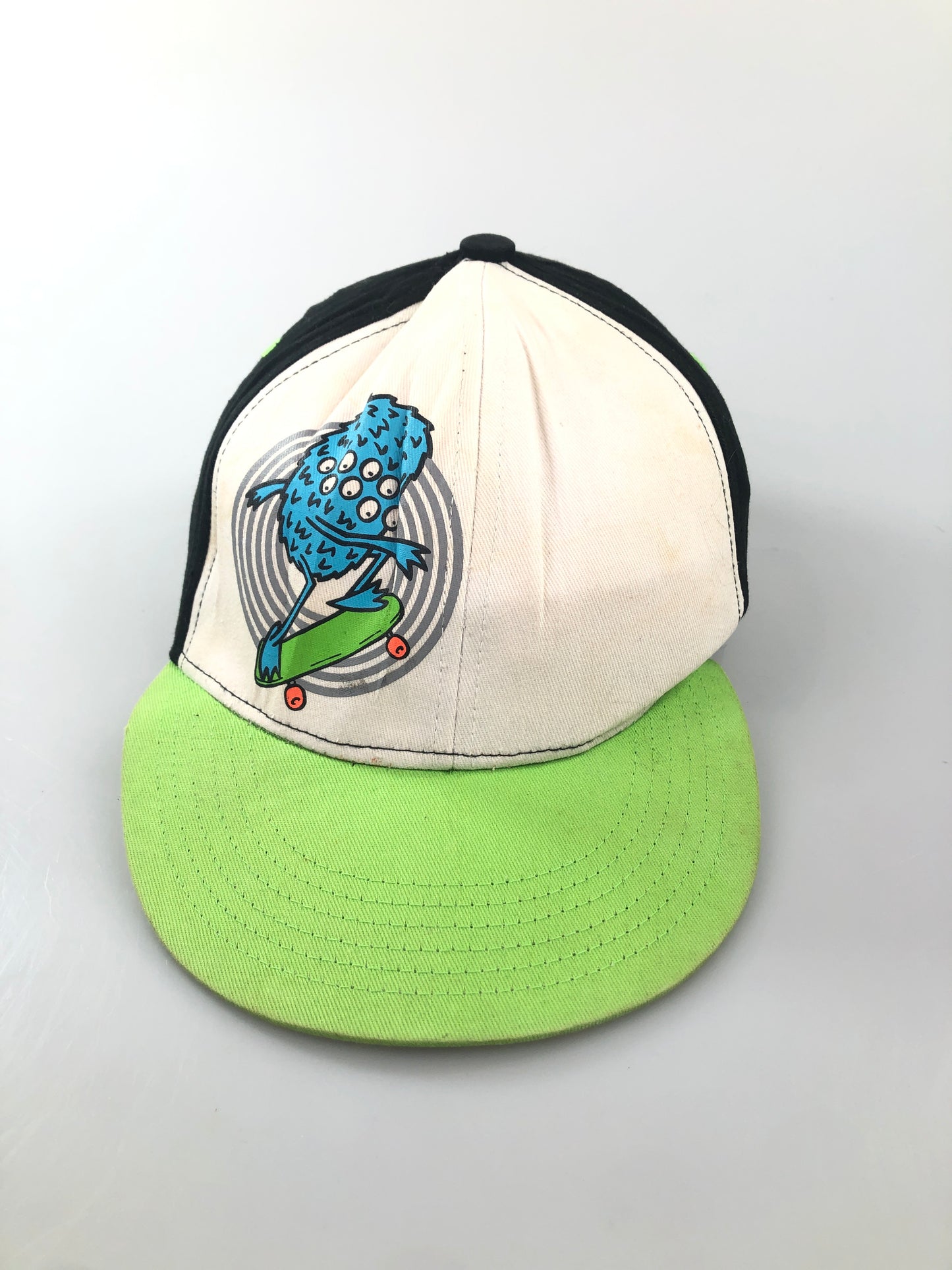 Gorra Multicolor Variangis