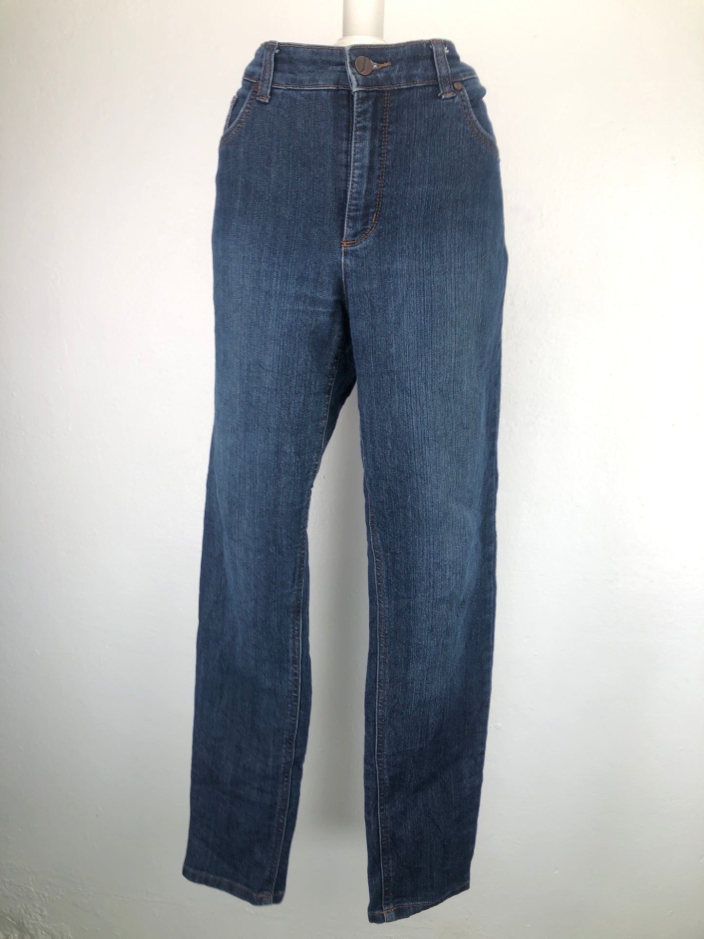 pantalon Azul  Jeans Jones New York