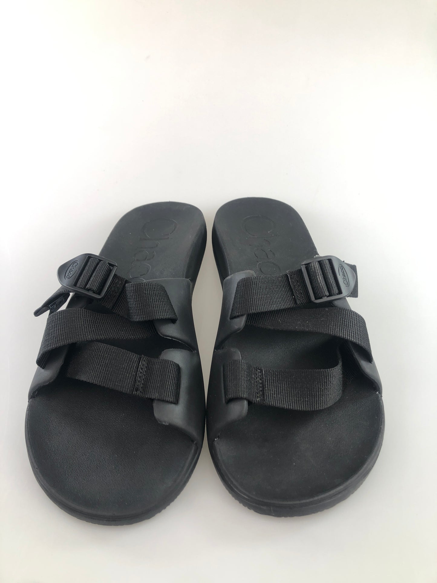 Sandalia Negro Chaco