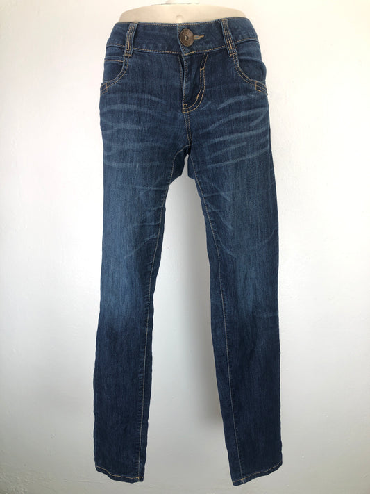 pantalon Azul Jeans Signature