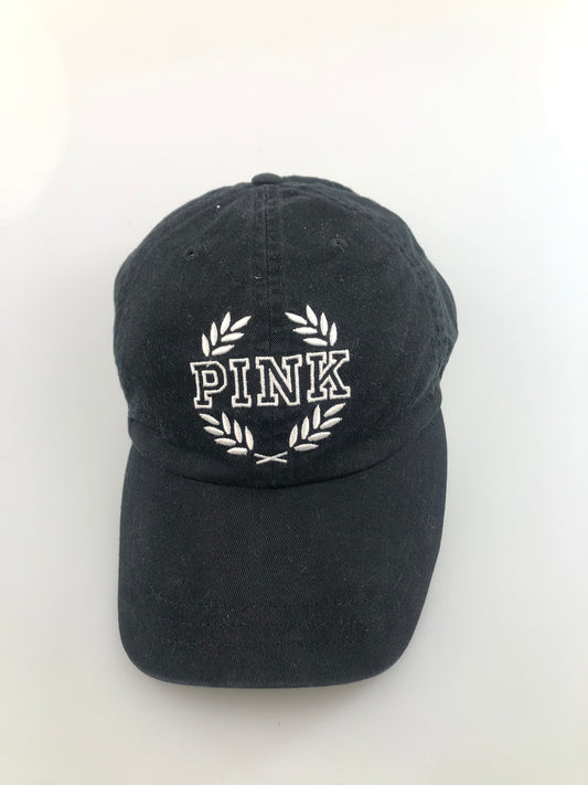 Gorra Negro Pink