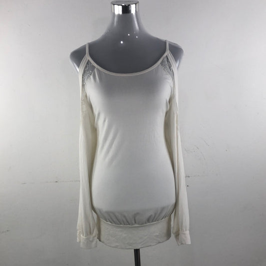 Blusa Blanco Venus