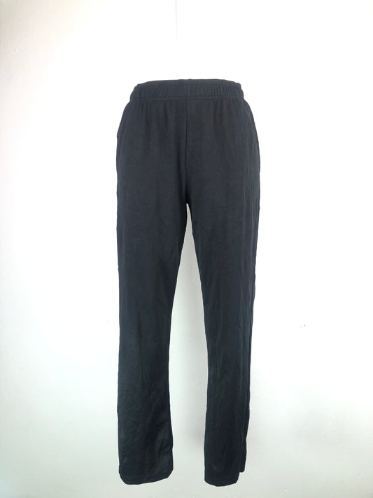 Pantalon Deportivo Gris Azul Sport