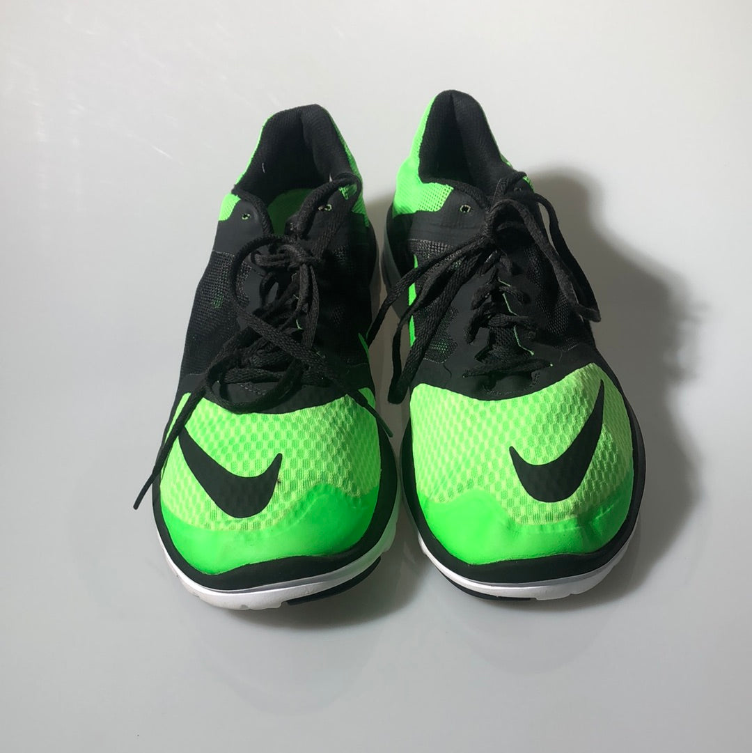 Tenis Verde Nike