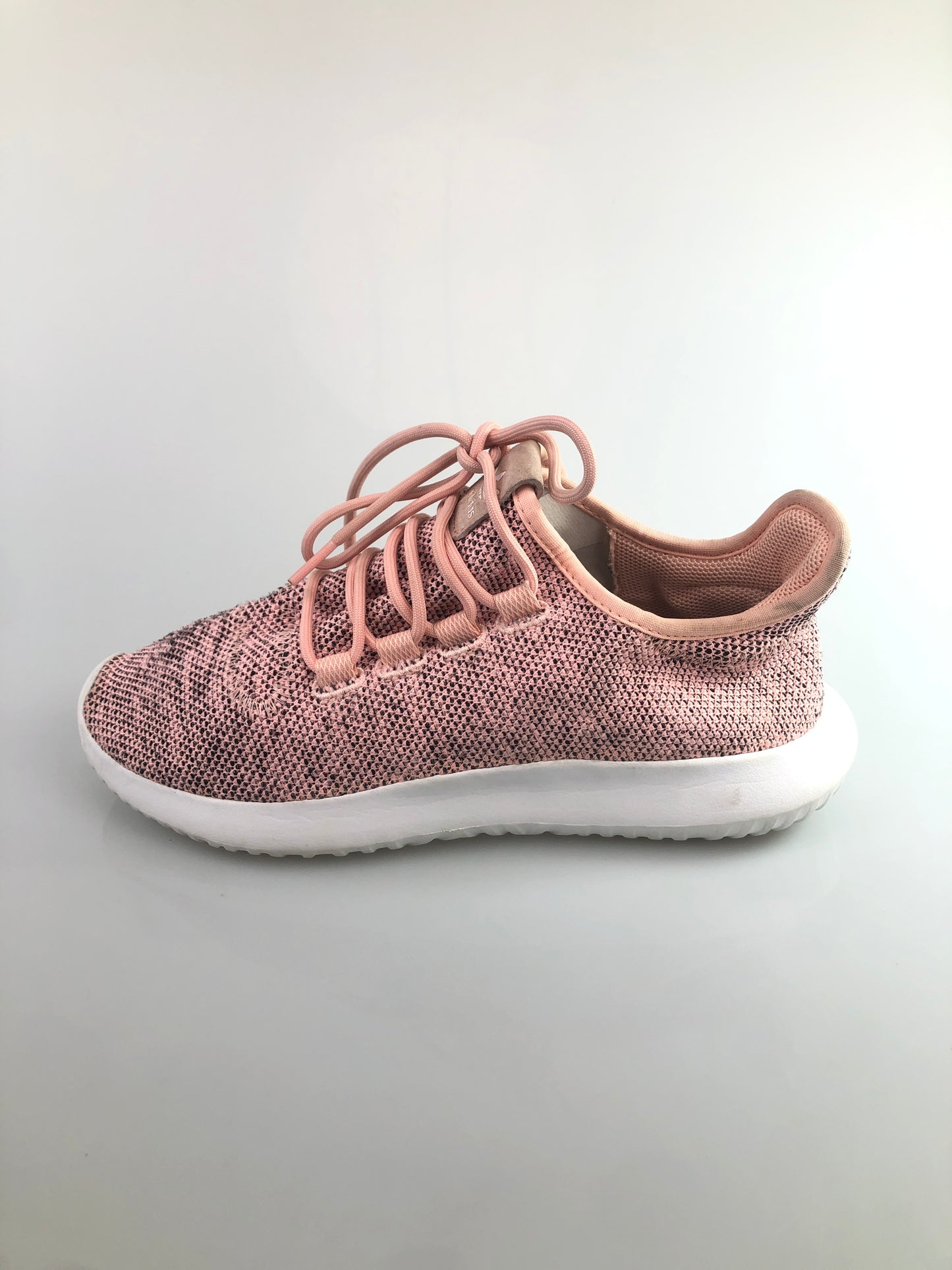 Tenis Rosado Deportivo Adidas