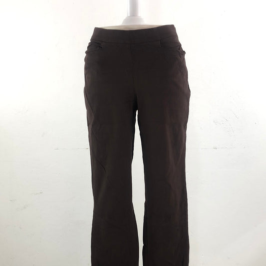 Pantalon  Marron Linda Matthews