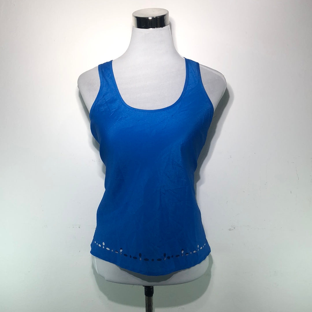 Blusa Azul Fun Flirt