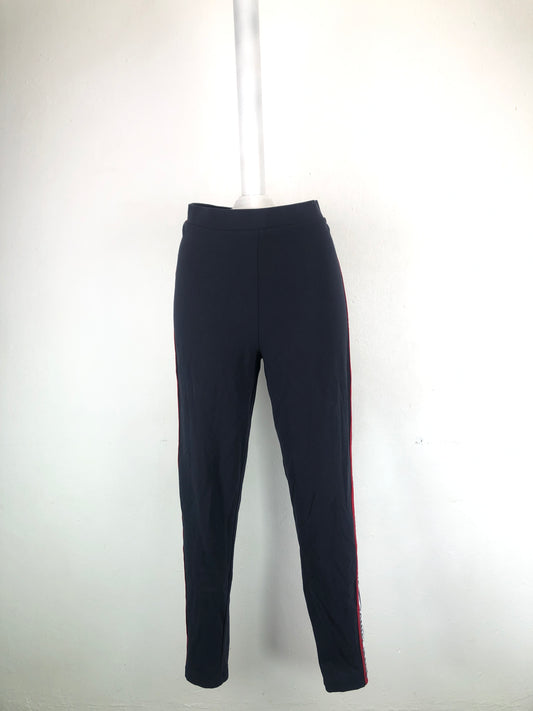 Jogger Negro Tommy Jeans