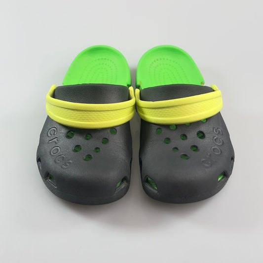 Sandalia Multicolor Crocs