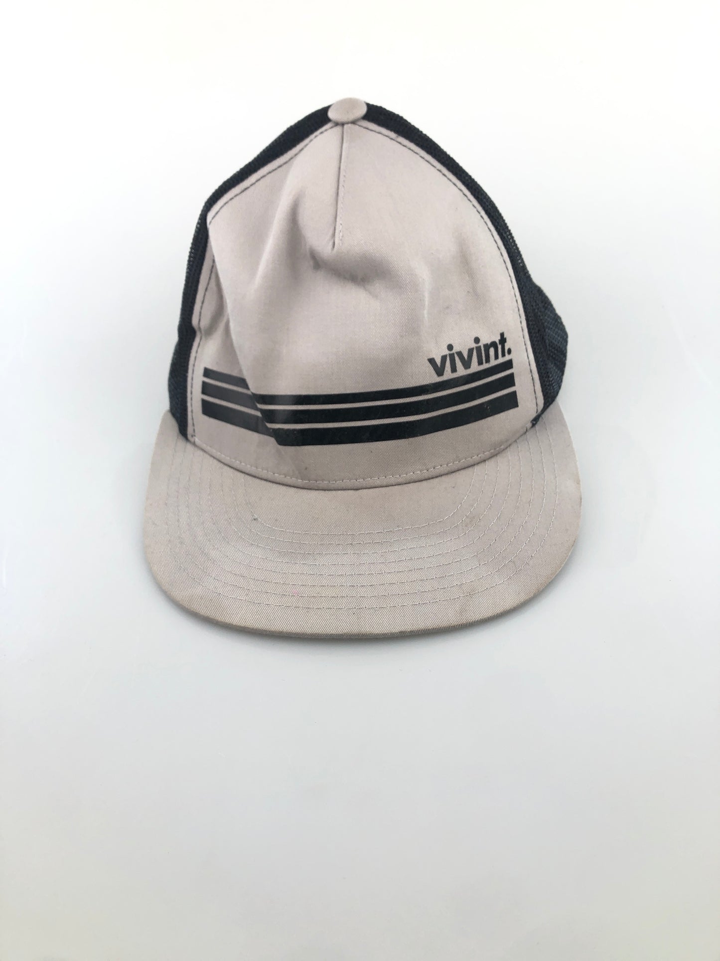 Gorra Gris Vivint