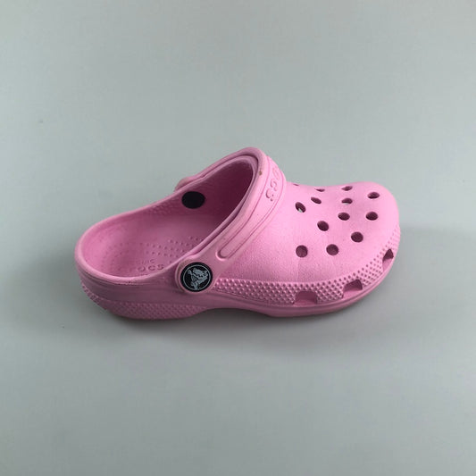 Sandalia Rosado  Crocs