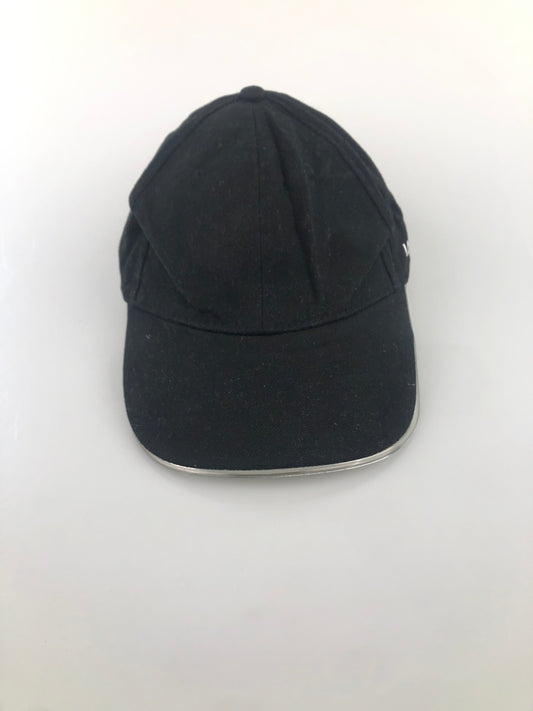 Gorra Negro Variangis