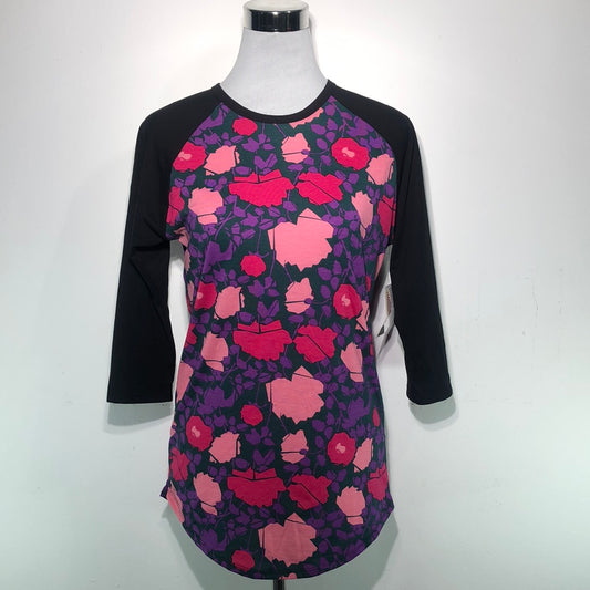 Blusa Multicolor Lula Rose