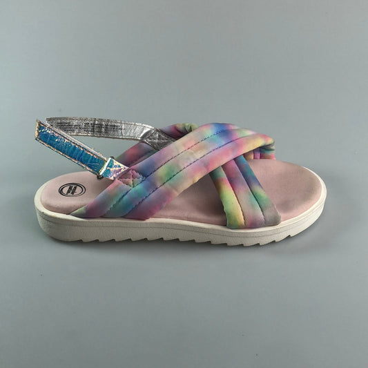 Sandalia Multicolor Wonder Nation