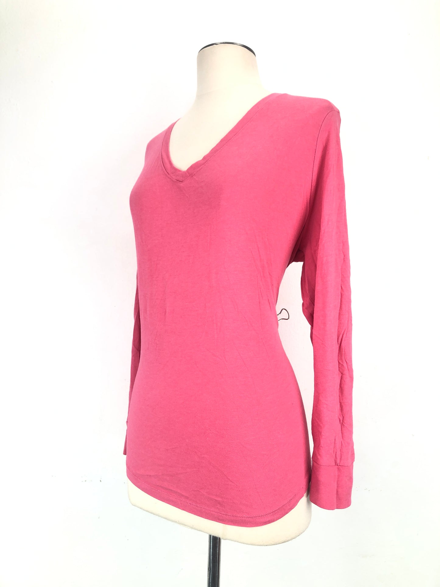 Blusa Rosado Terra Sky