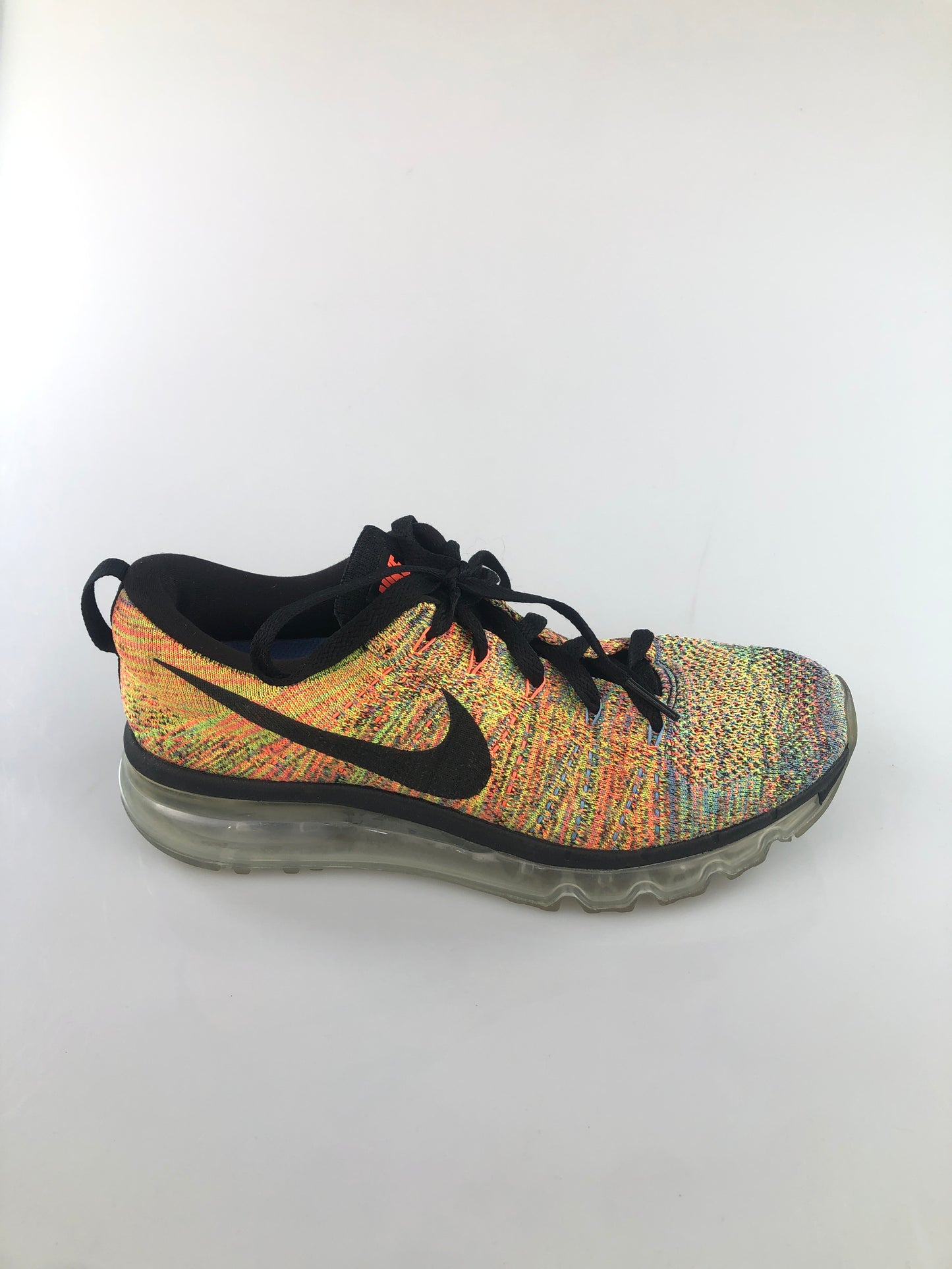 Tenis Multicolor Deportivo Nike