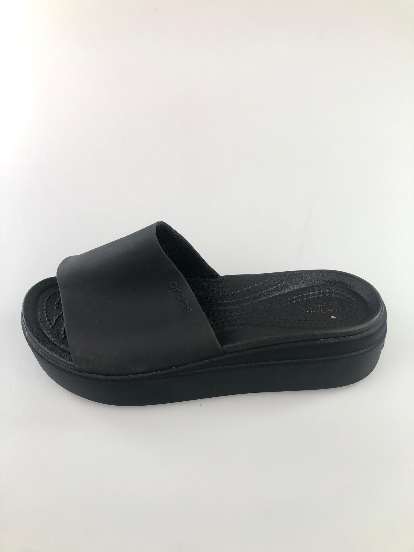 Sandalia Negro crocs