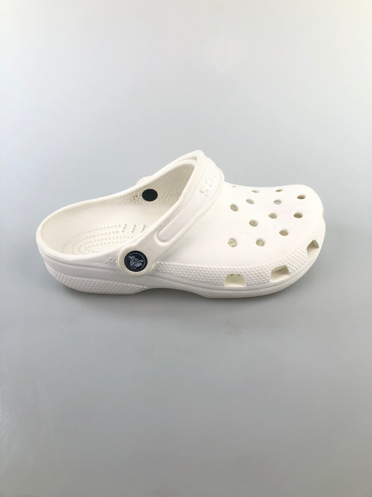 Sandalia Blanco Crocs