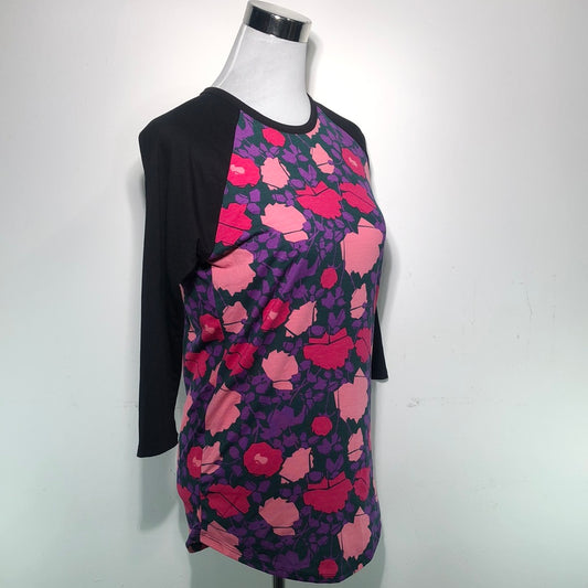 Blusa Multicolor Lula Rose