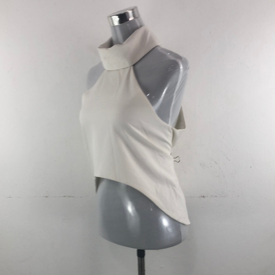 Blusa Blanco Luxxel